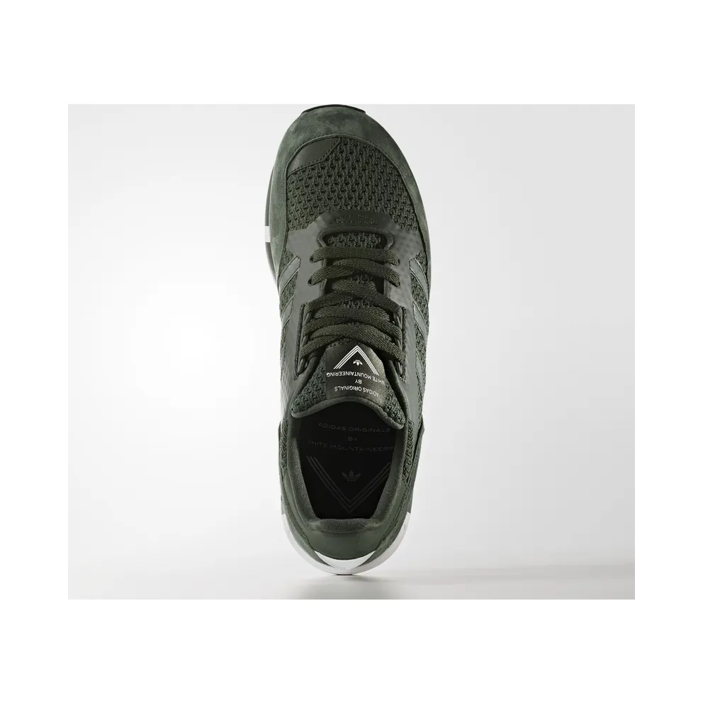 adidas Boston Super White Mountaineering Night Cargo Night Cargo/Night Cargo/Night Cargo (CG3669)