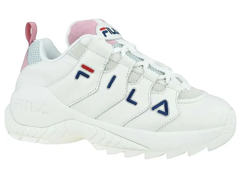 Fila Countdown Wit (1010751-92W)
