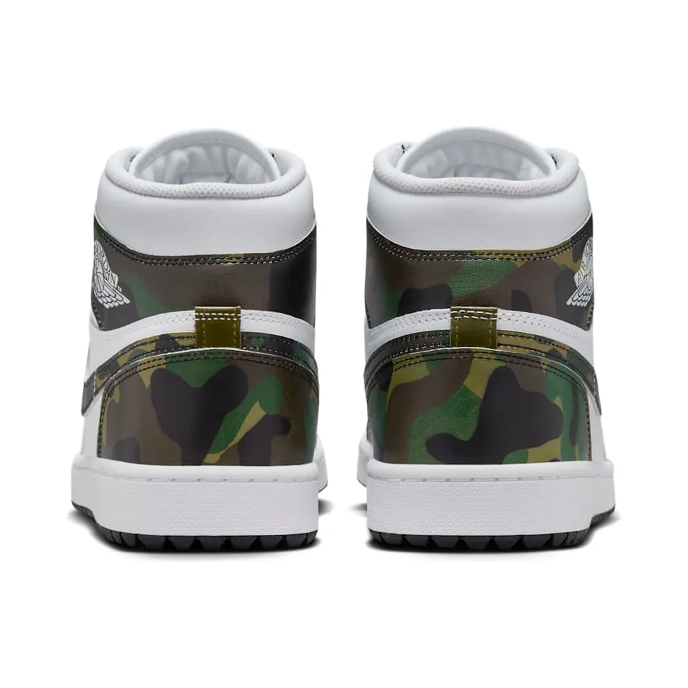 Jordan 1 High Golf “Camo” (DQ0660-300)