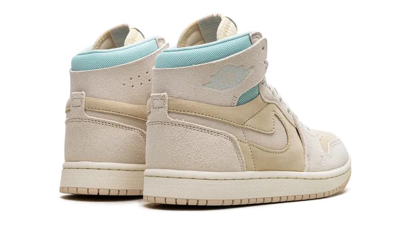 Air Jordan 1 “Coconut Milk / Light Dew” (DV1305-101)