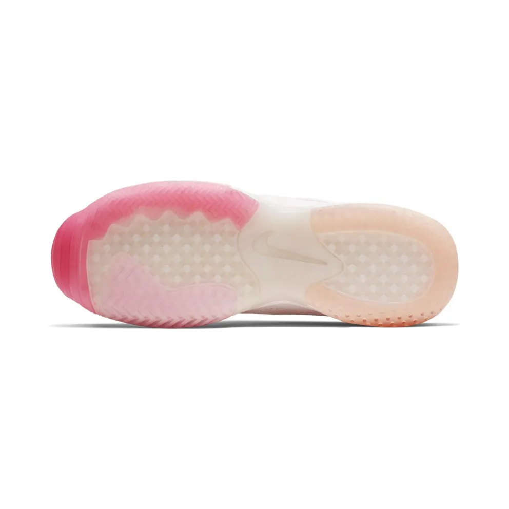 Nike Court Lite 2 ‘Lotus Pink’ White/Lotus Pink (CJ6781-600)