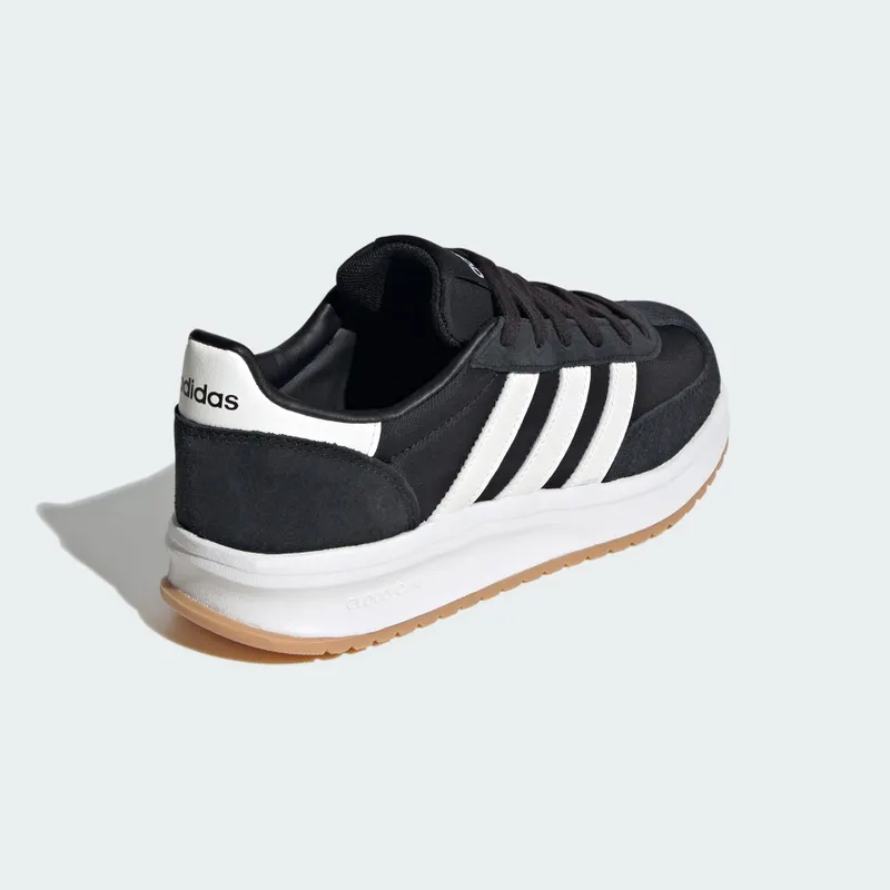 Adidas RUN 70s 2.0 Core Black / Core White / Core White (IH8595)
