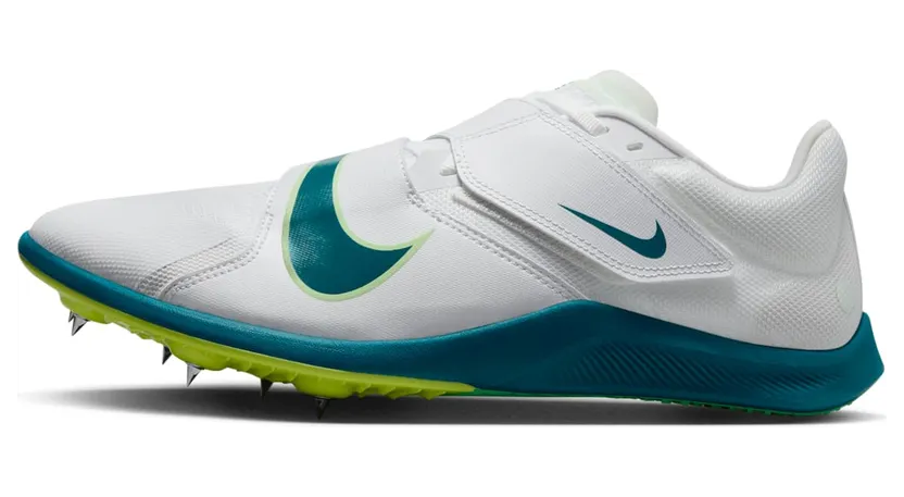 Nike Rival Jump White Barely Green Volt Bright Spruce (DR2756-100)