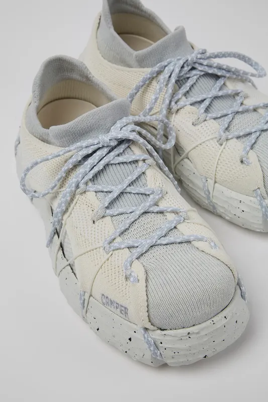 Camper Roku mit Einsätzen – White (K201630003)