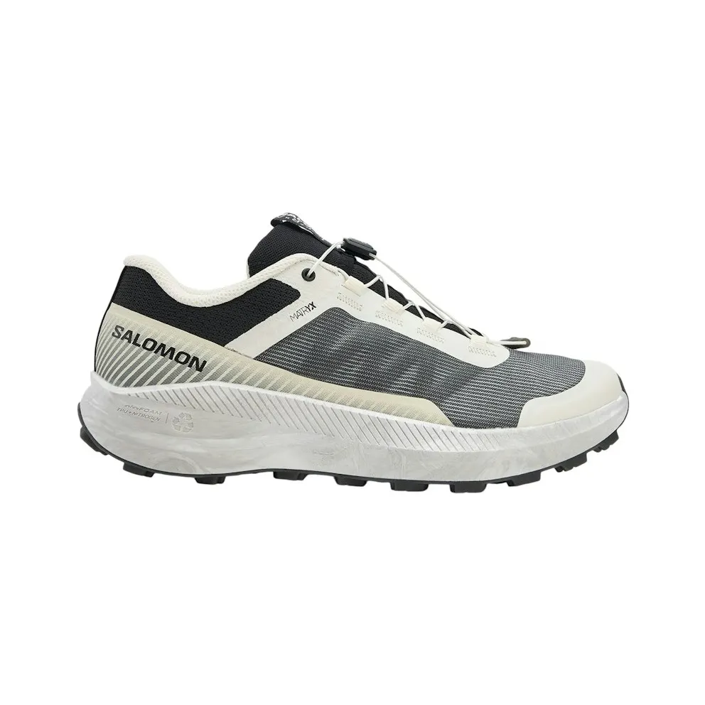 Salomon Vision Vanilla Ice / Lunar / Rock (L47815900)
