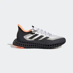 adidas 4DFWD 2 Running Cloud White / Core Black / Impact Orange (GX9258)