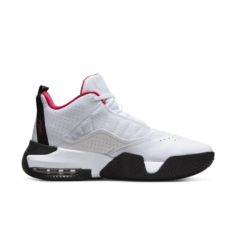 Jordan Stay Loyal White (DB2884-102)