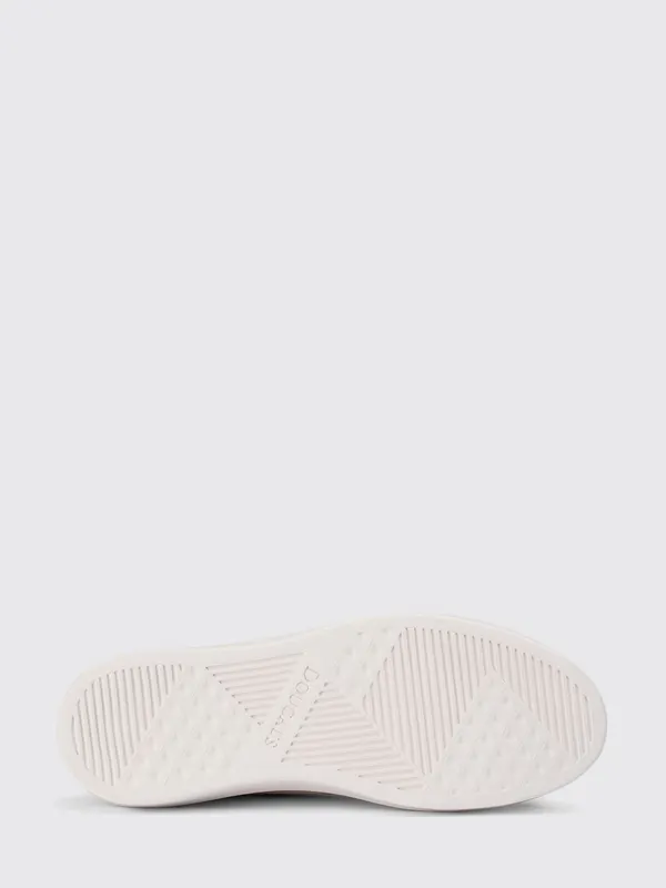 Doucal’s Tumbled Leather White (DU3539ALEXUY225EW00)