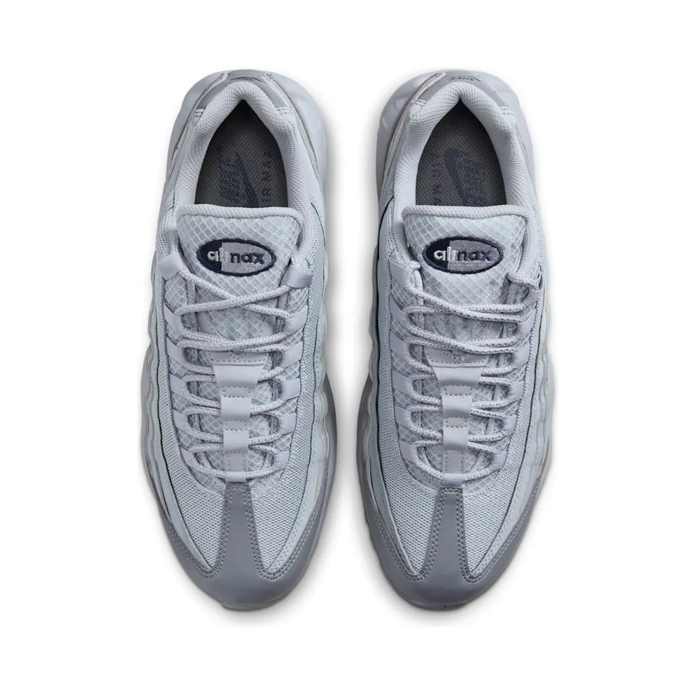 Nike Air Max 95 “Wolf Grey Midnight Navy” (FD0663-001)