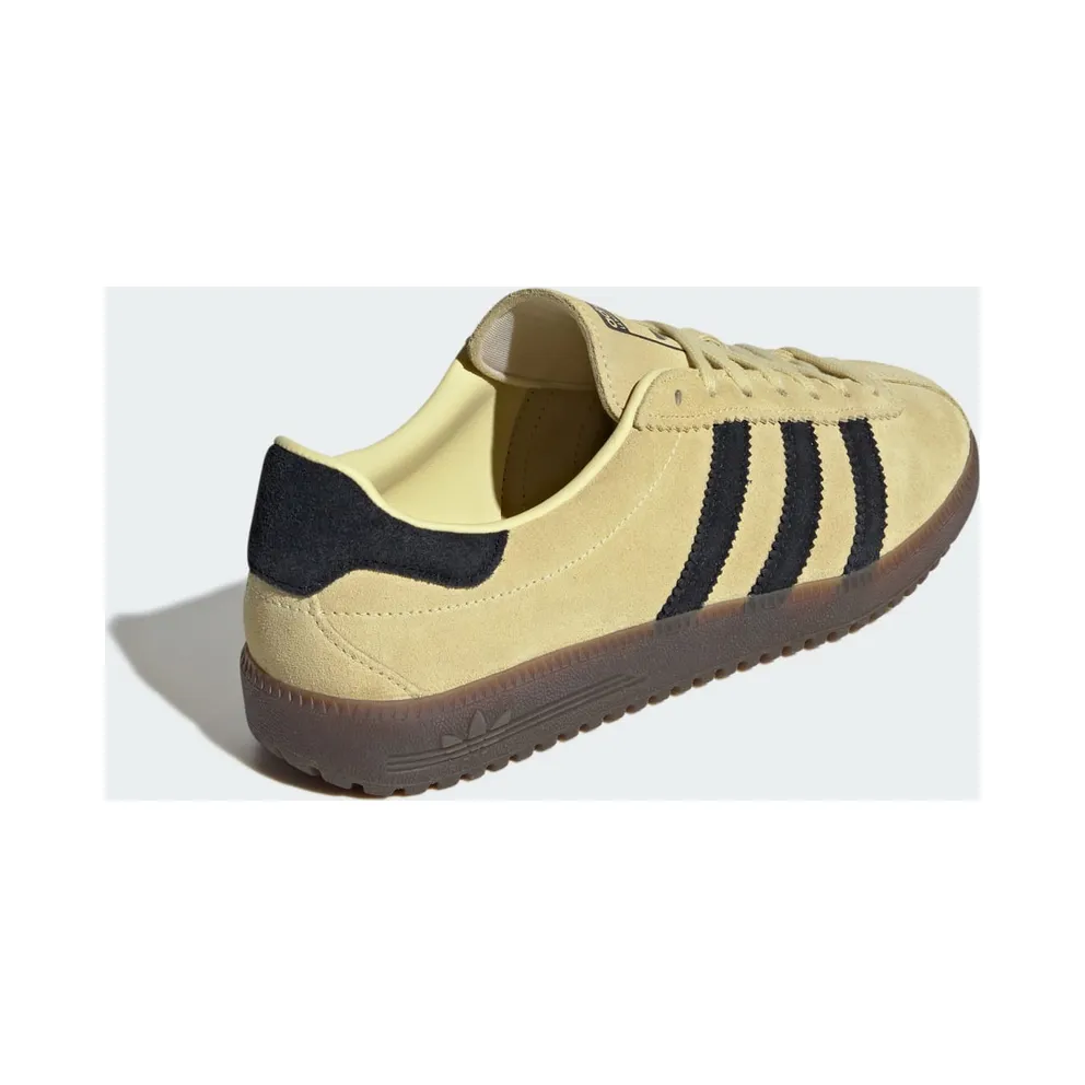 Adidas BRMD Powder Yellow / Core Black / Grey Three (JI2659)