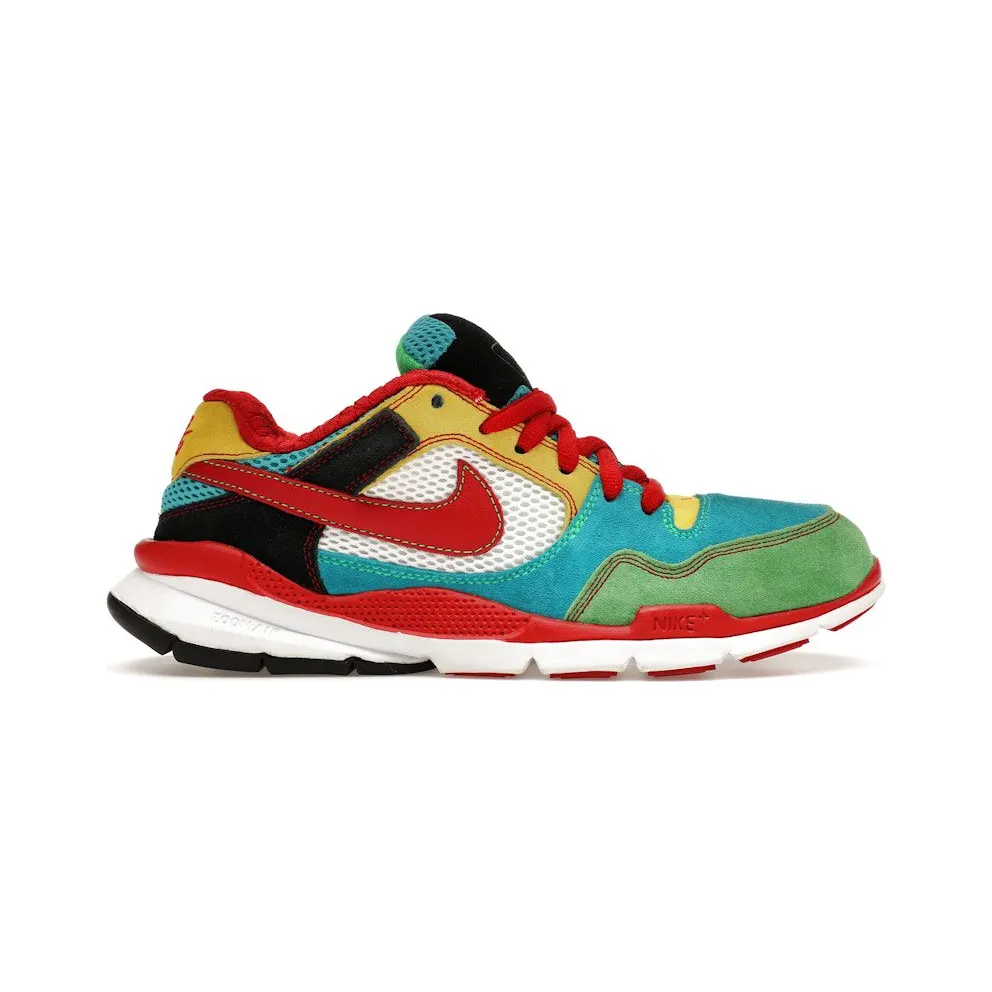 Nike Free Rod Plus Multicolor (317634-361)