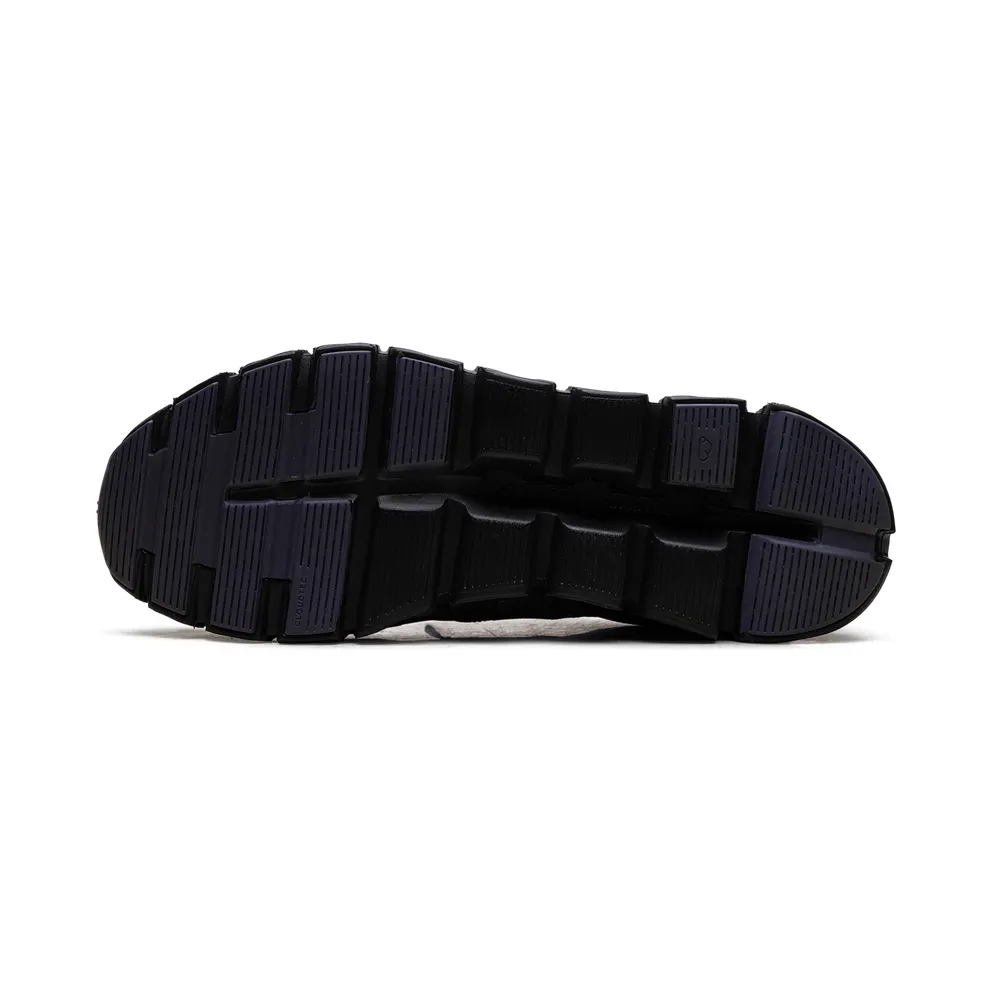 On Running Cloud 6 Waterproof “Flint Black” (3MF10064641)