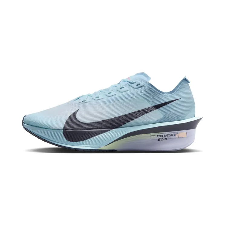 Nike ZoomX Vaporfly Next% 4 “Glacier Blue / Blue Tint / Amethyst Tint / Gridiron” (HF6412-400)