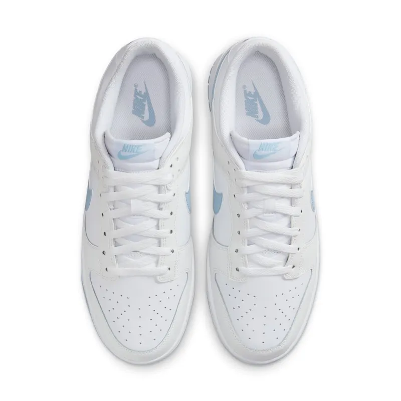 Nike DUNK LOW “Light Armory Blue” (DV0831-109)