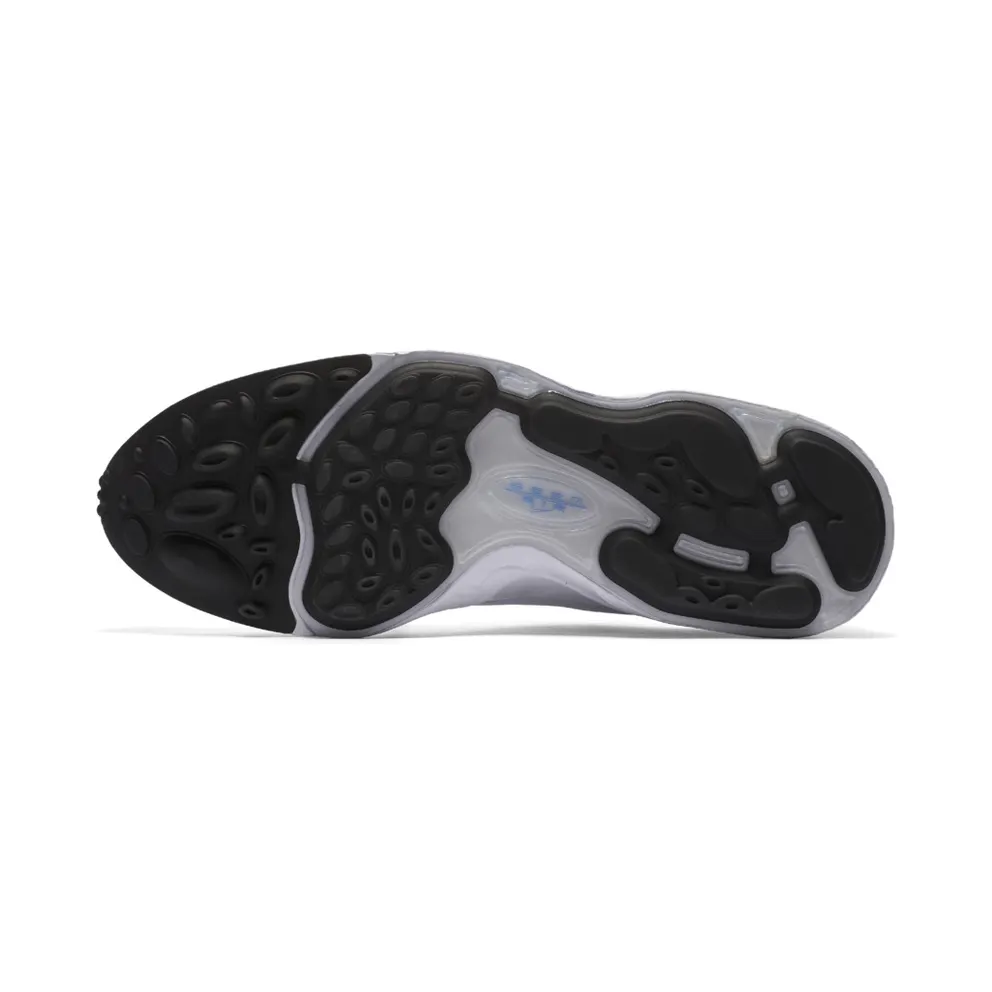 Nike Air Zoom Spiridon 16 White Platinum Blue White/White-Pure Platinum (926955-104)