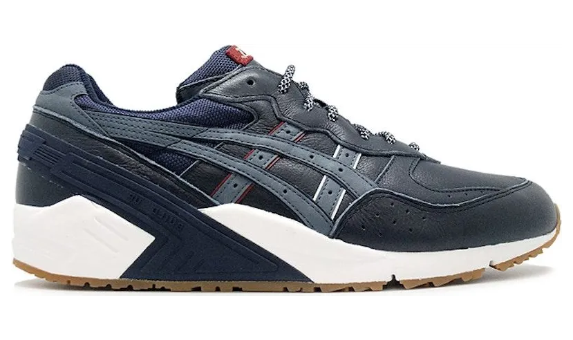 ASICS Gel-Sight Packer Shoes Game Set Match