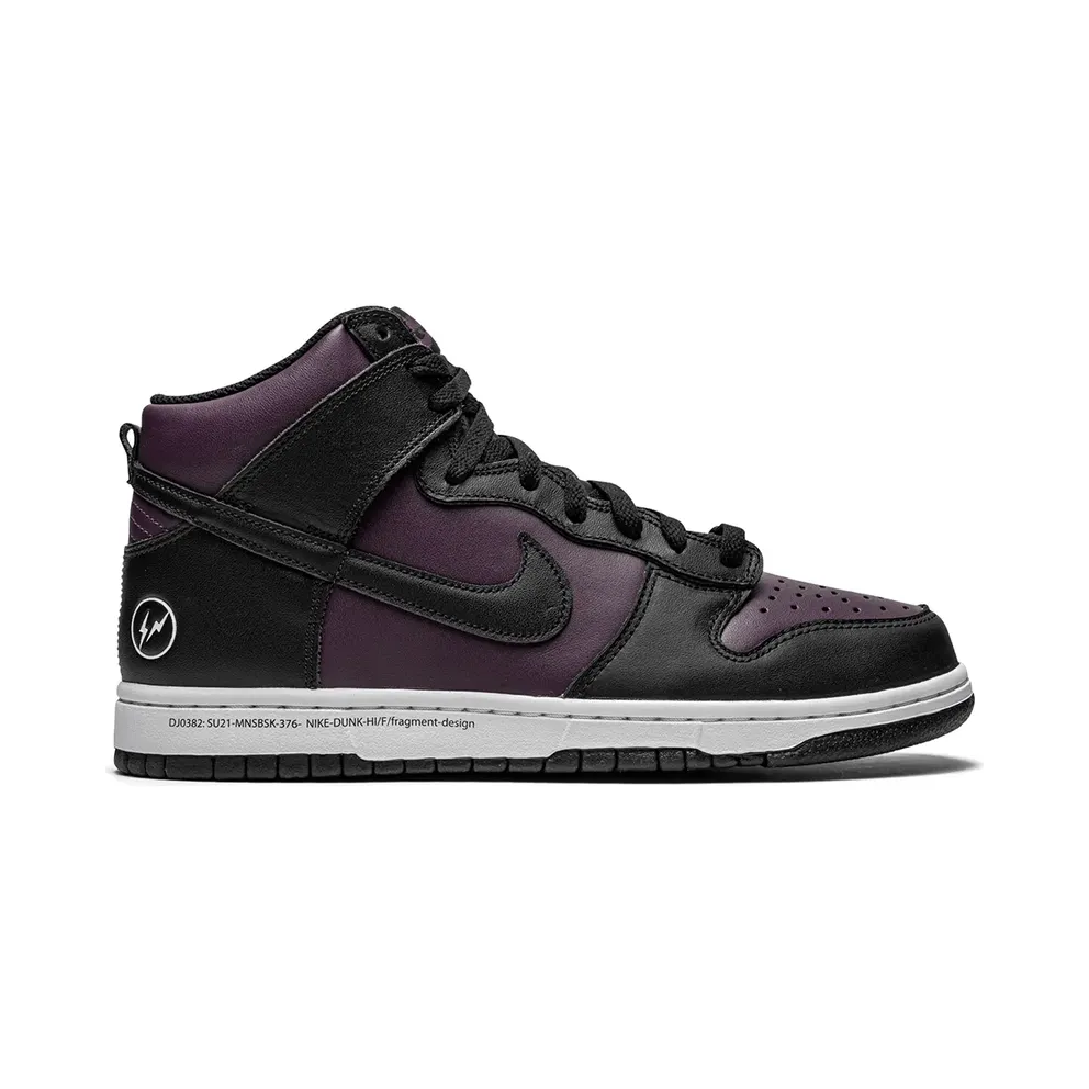 Nike Court Royale low-top – Black (DJ0382)