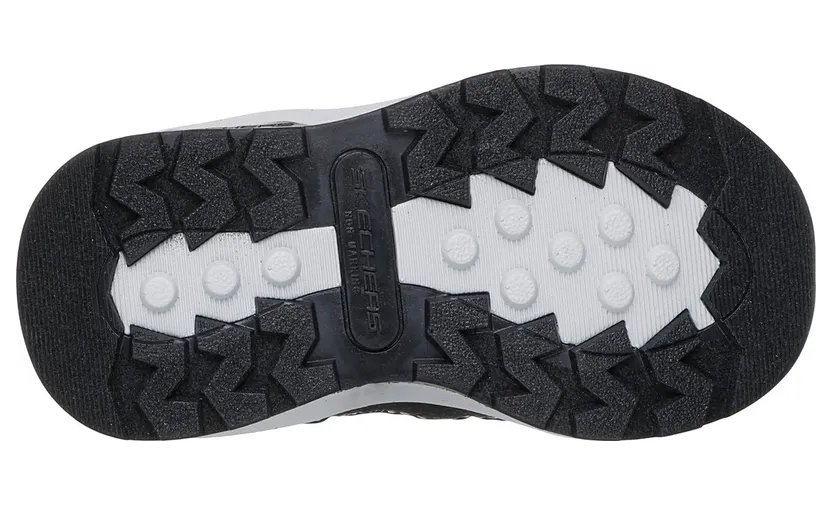 skechers-waterproof 406377N_BKBL