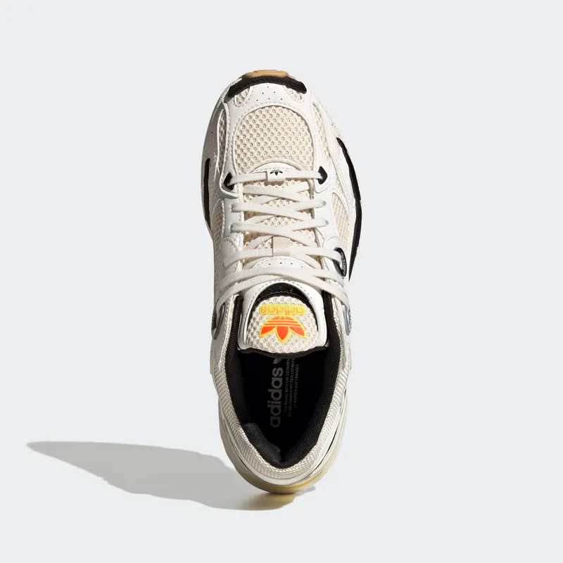 Adidas Astir Wonder White / Core Black / Cloud White (HQ9818)