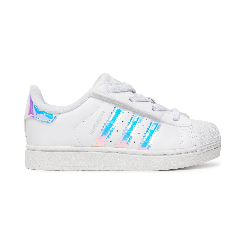 Adidas Superstar II White (JQ1791)