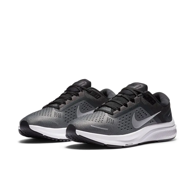 Nike Air Zoom Structure 23 Dark Smoke Grey (CZ6720-009)