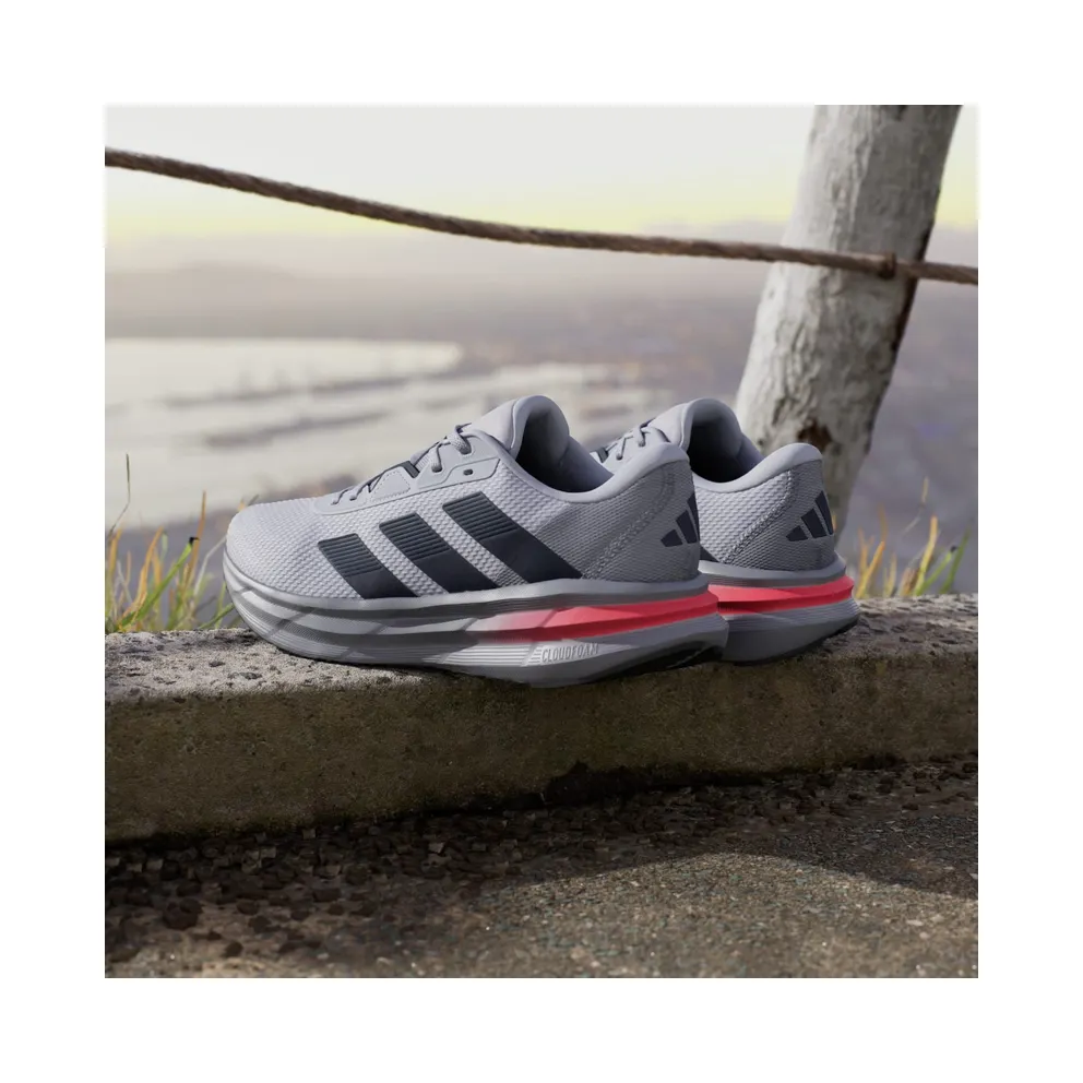 adidas Galaxy 7 Halo Silver Aurora Ink (JQ2626)