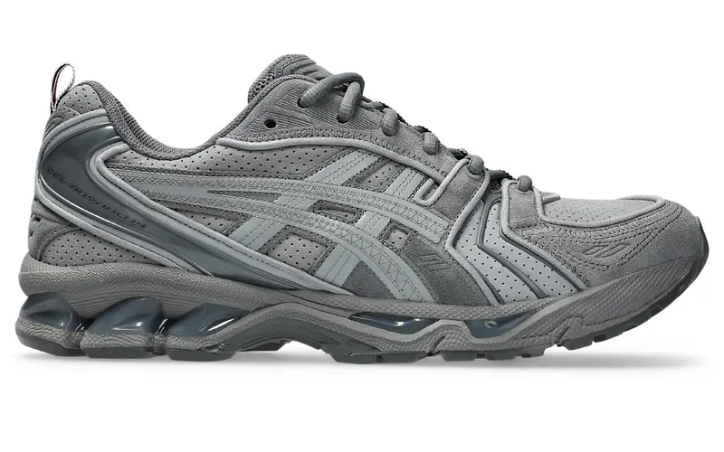 Asics Gel Kayano Grey/Grey (1203B110-020)