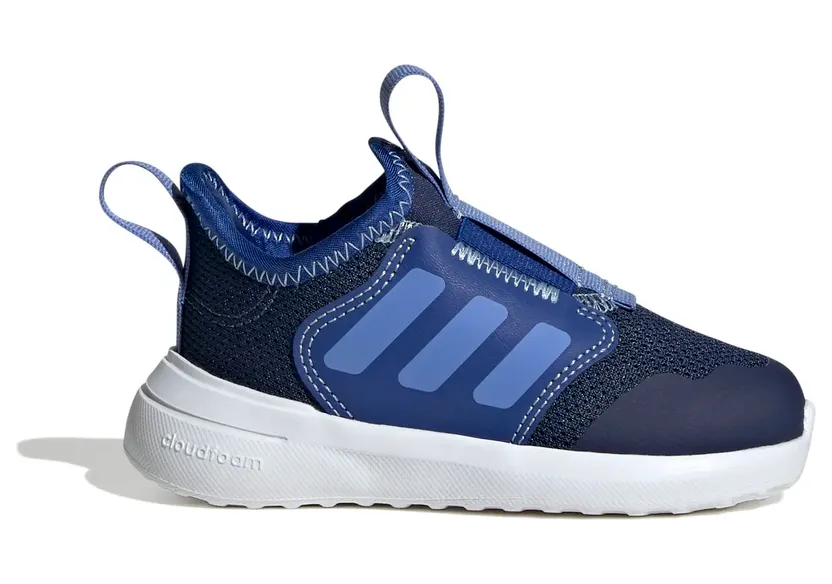 Adidas Tensaur Blauw (JR0956)