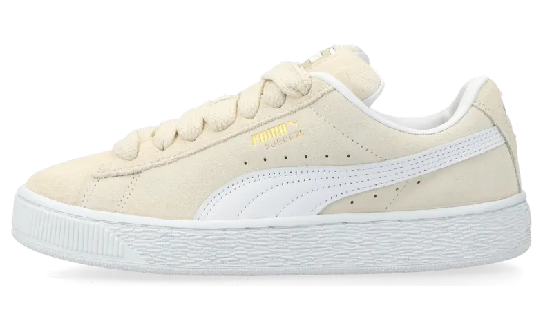 Puma Suede XL (beige) – 395205-09