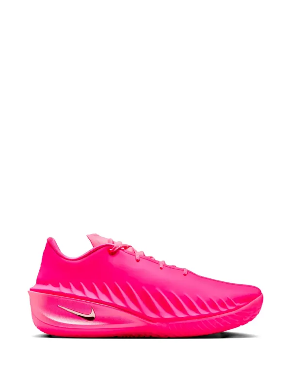 Nike Air Zoom G.T. Cut 4 sneakers – Pink (IO8116)