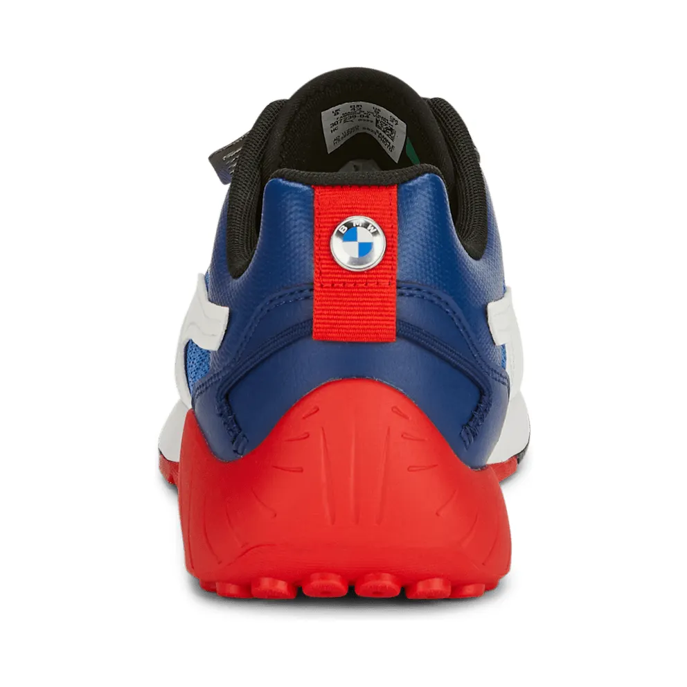 Puma Bmw M Motorsport Speedfusion Motorsport Shoes Black (30723904)