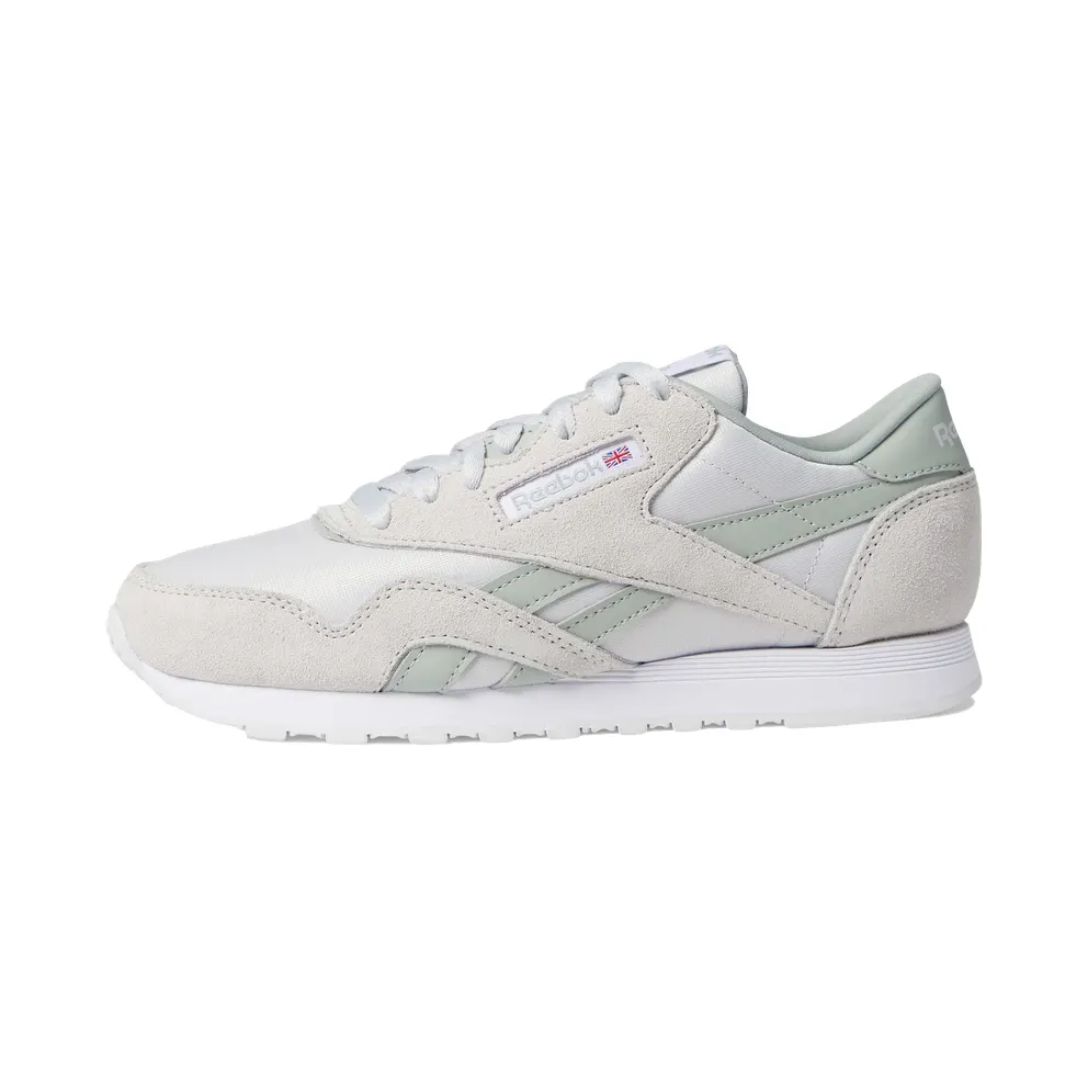 Reebok Cl Nylon “White” (HQ7145)