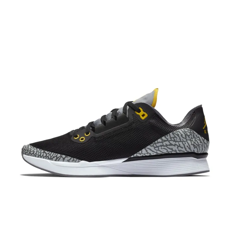 Jordan 88 Racer Black Varsity Maize Black/Varsity Maize (AV1200-007)
