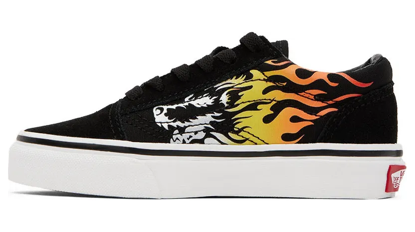 vans-old-skool VN0A7Q5FYHU