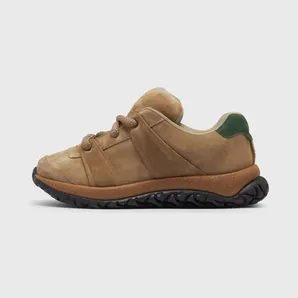 Birkenstock 1774 Goerlitz 1774 LEVE Taupe