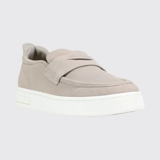 Armani Sneakers Beige (XM002632AF19687Z1030)