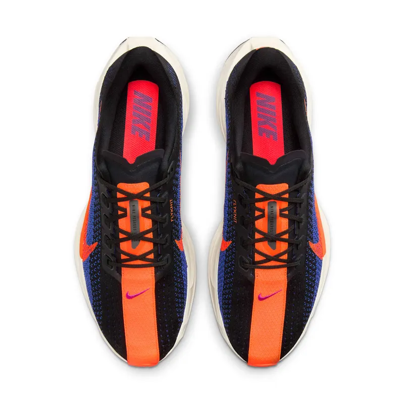 Nike ZoomX Pegasus Plus Black Hyper Crimson (FQ7262-008)
