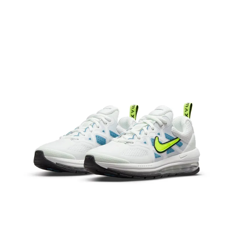 Nike Air Max Genome “White” (CZ4652-101)