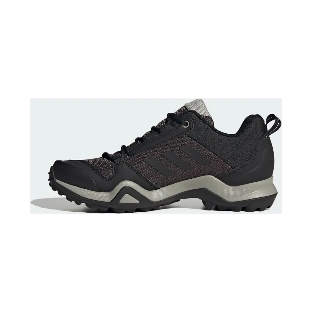 Adidas Terrex AX3 Hiking Dgh Solid Grey / Core Black / Purple Tint (IF4878)