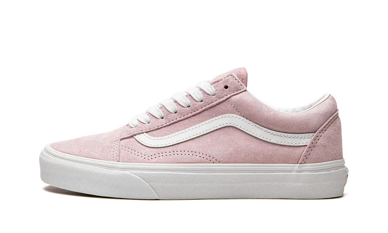 Vans Old Skool “Pig Suede – Zephyr” (VN0A5JMI2PT)