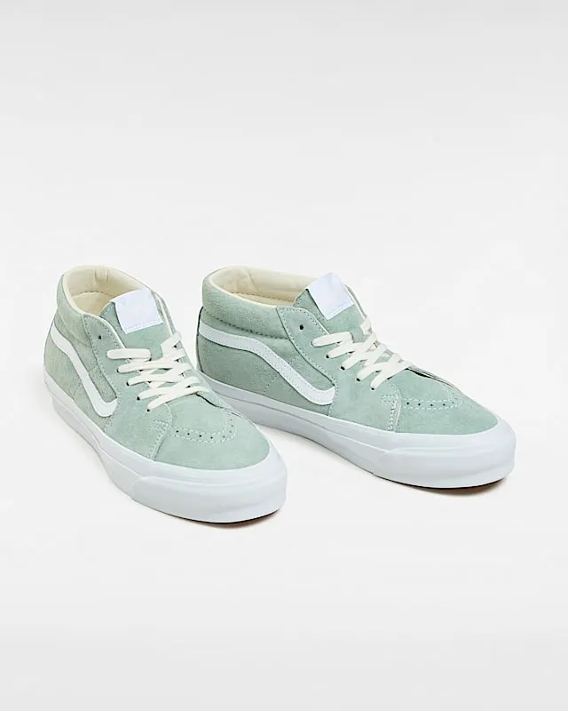 Vans Sk8 – “Iceberg Blue” (VN000CQQCPG)