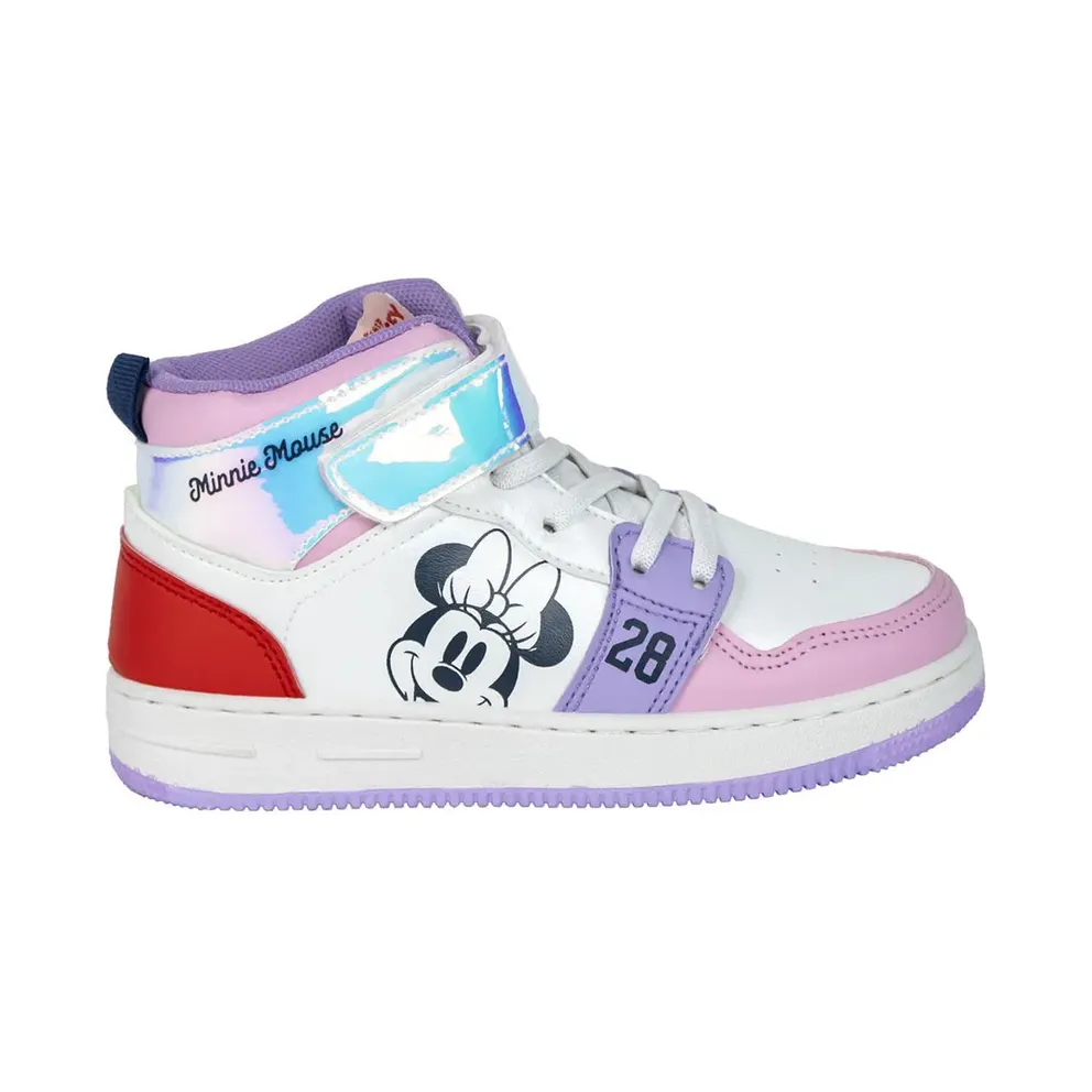 Cerda Disney sneaker Pink (2300006555-C70)
