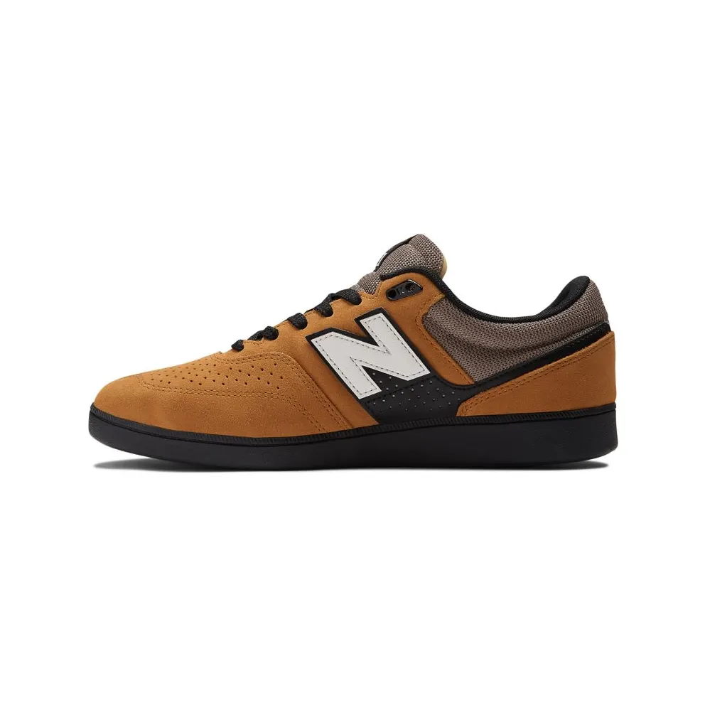 New Balance Numeric 508 Brandon Westgate Dolce Black (NM508TNB)