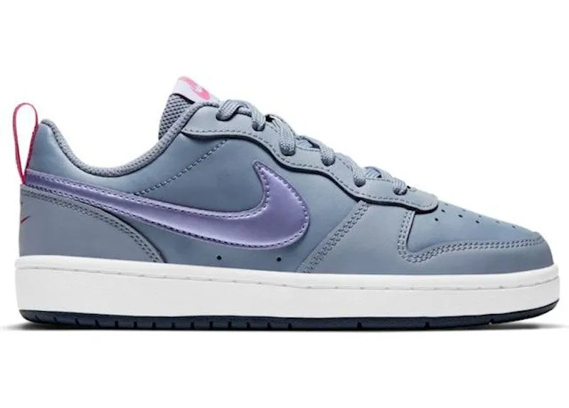 Nike Court Borough Low 2 Ashen Slate (BQ5448-402)