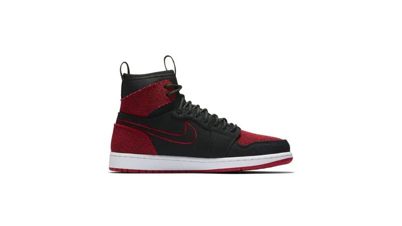 Jordan 1 Retro Ultra High Bred Black/Gym Red-Black-White (844700-001)