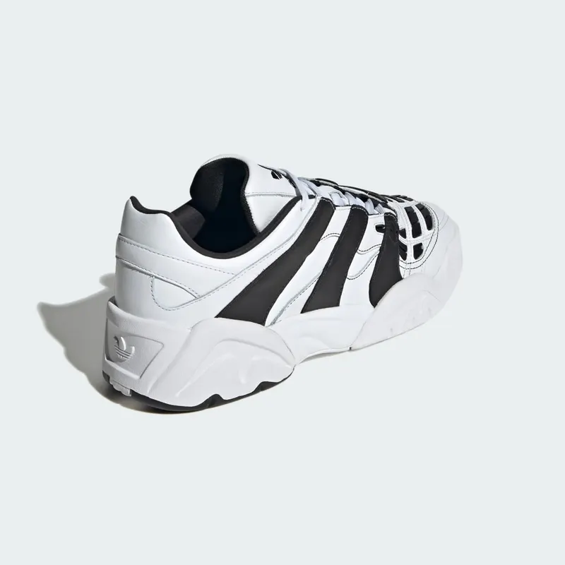 adidas Predator XLG Cloud White / Core Black / Cloud White (ID8367)