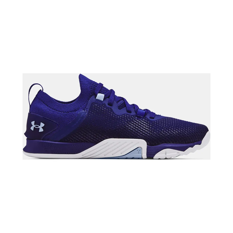 Under Armour TriBase™ Reign 3 Blue (3023699-500)