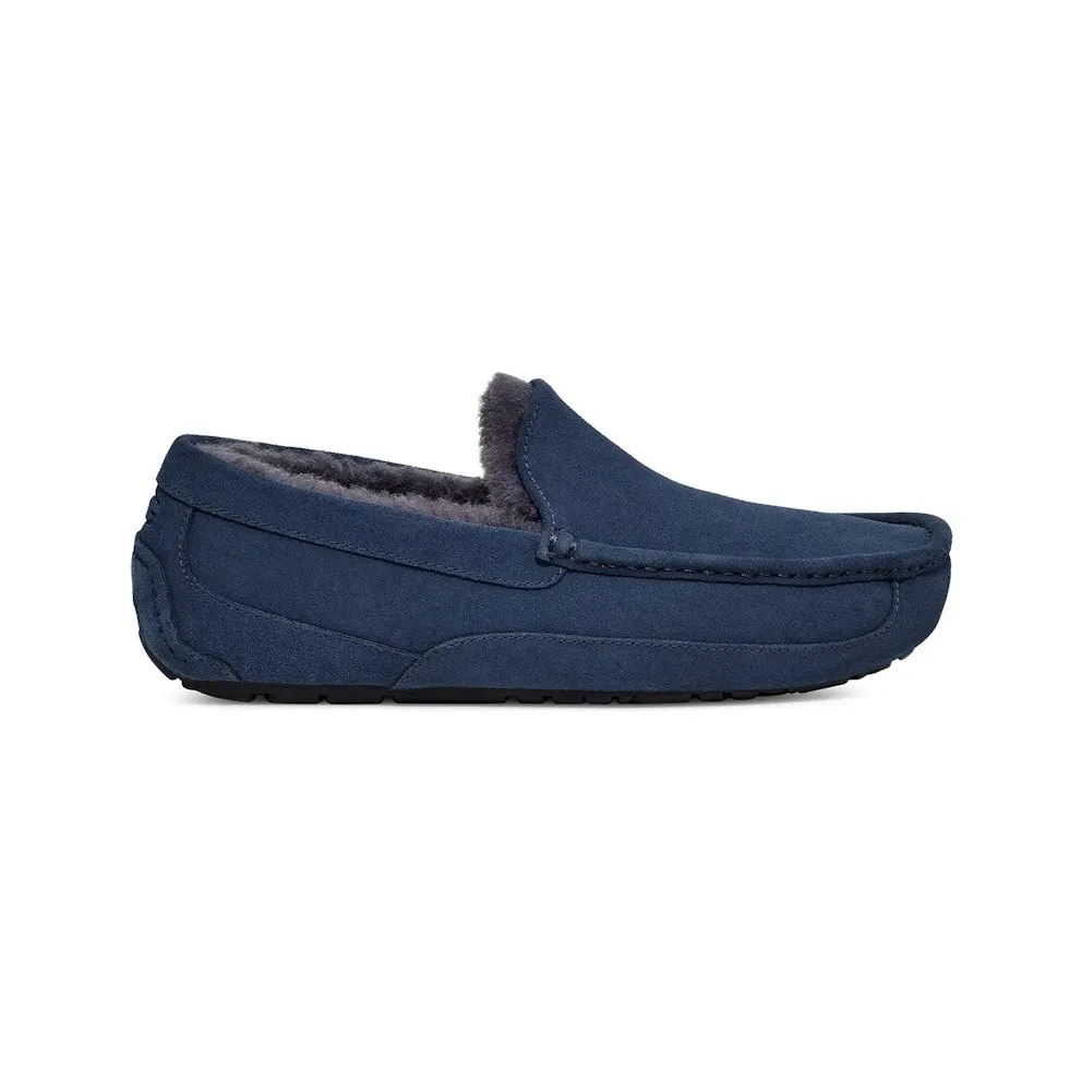UGG Ascot Slipper Deep Ocean (1101110-DEOC)
