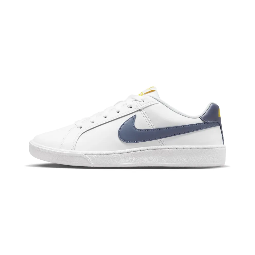 Nike Court Royale White Light Carbon (749747-105)