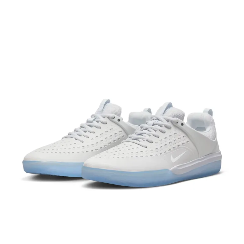 Nike SB Zoom Nyjah 3 Pure Platinum (DV7896-002)